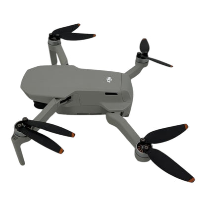 DJI Mini 2SE Kameradrohne Flugdrohne 2,7K Kamera - DEFEKT - ERSATZTEILE  SPENDER