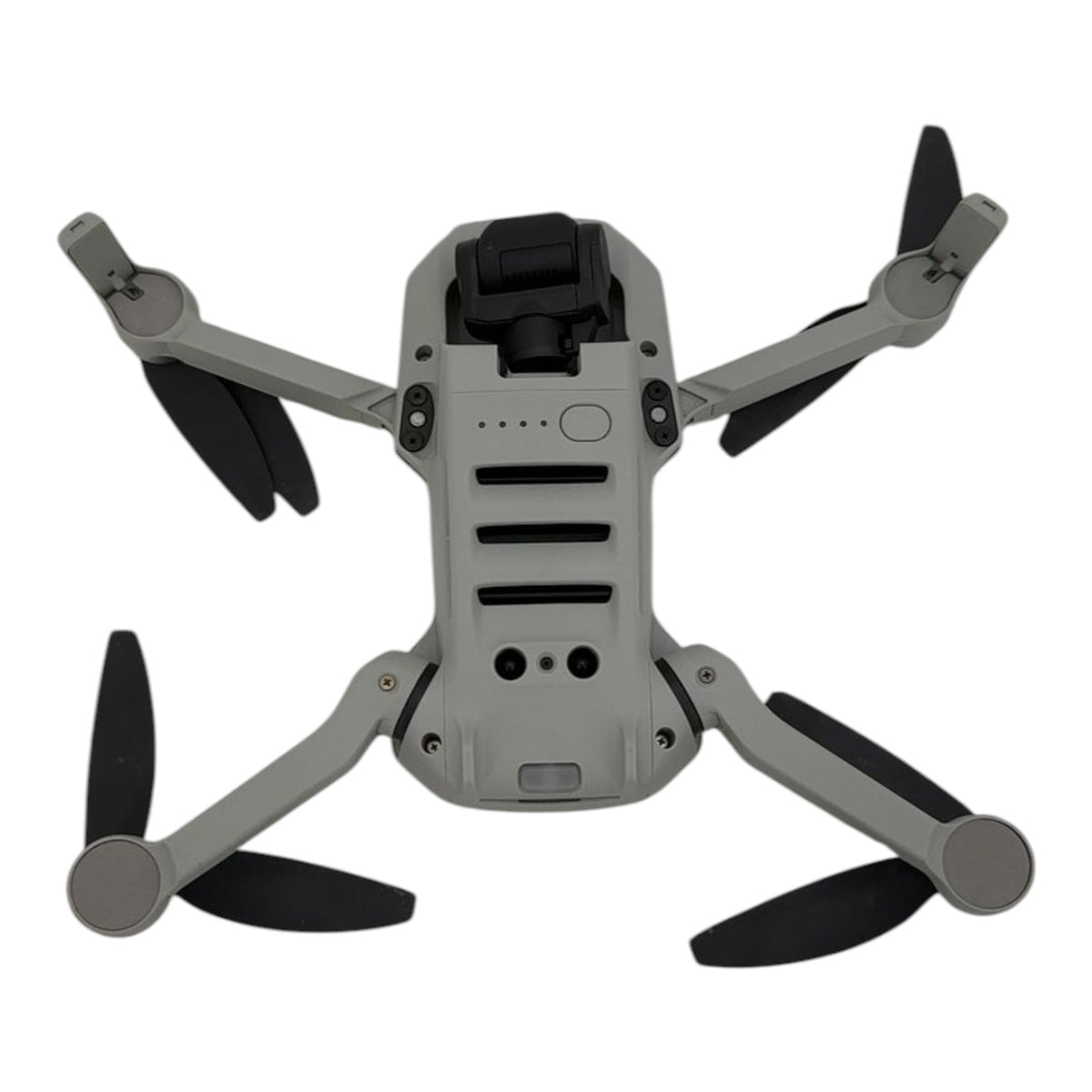 DJI Mini 2SE Kameradrohne Flugdrohne 2,7K Kamera - DEFEKT - ERSATZTEILE  SPENDER