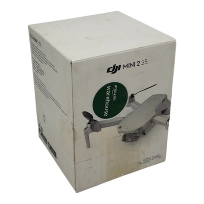 DJI Mini 2SE Kameradrohne Flugdrohne 2,7K Kamera - DEFEKT - ERSATZTEILE  SPENDER