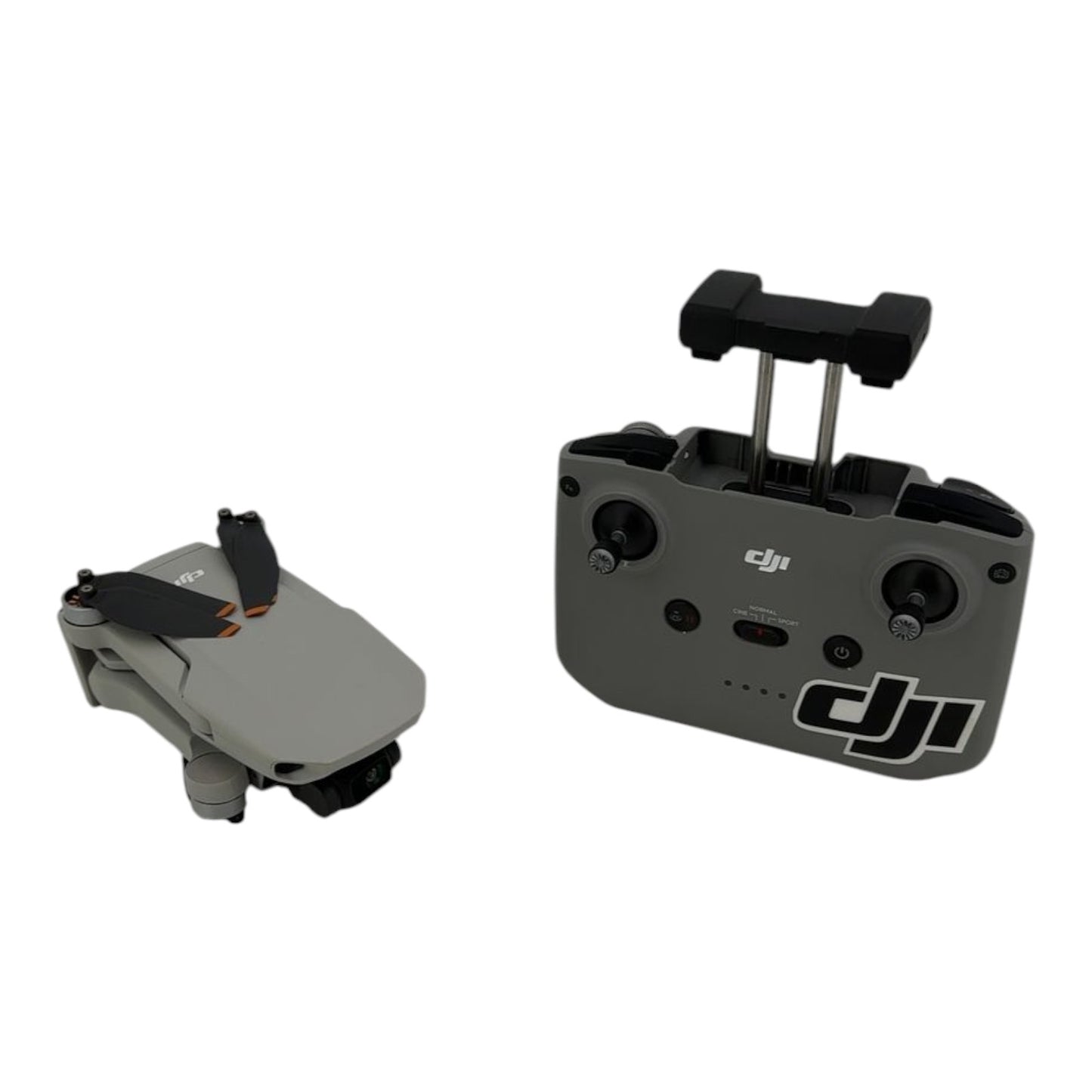 DJI Mini 4K Drohne Kameradrohne Flugdrohne - DEFEKT - ERSATZTEILE  SPENDER