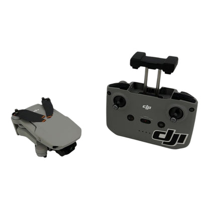 DJI Mini 4K Drohne Kameradrohne Flugdrohne - DEFEKT - ERSATZTEILE  SPENDER