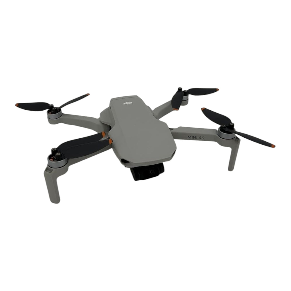 DJI Mini 4K Drohne Kameradrohne Flugdrohne - DEFEKT - ERSATZTEILE  SPENDER