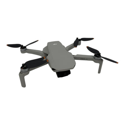 DJI Mini 4K Drohne Kameradrohne Flugdrohne - DEFEKT - ERSATZTEILE  SPENDER