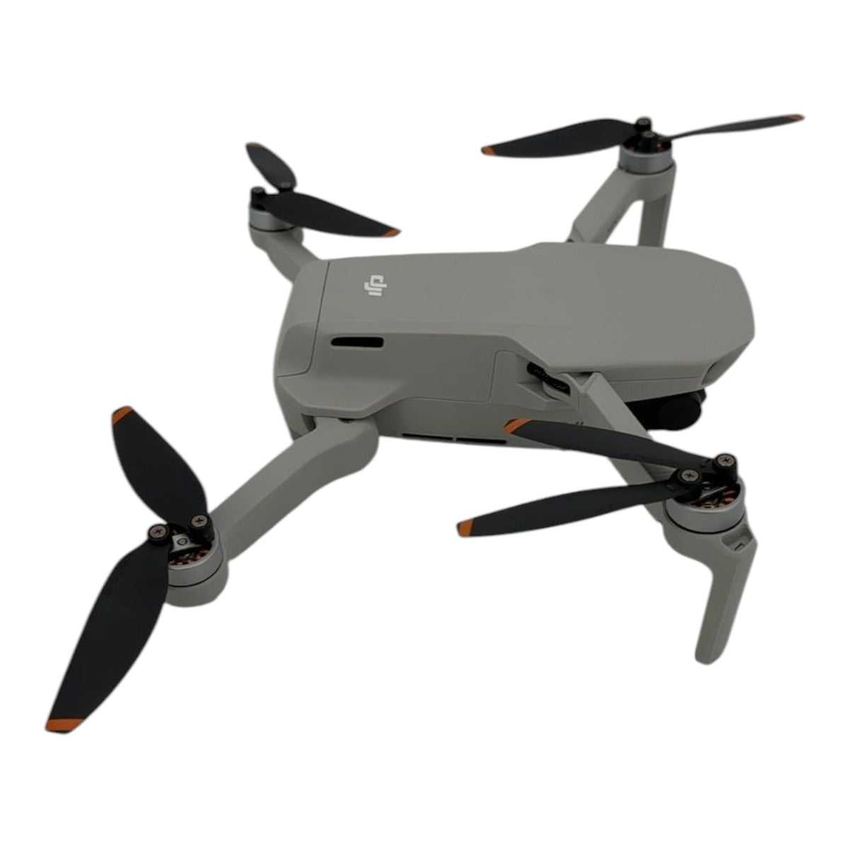 DJI Mini 4K Drohne Kameradrohne Flugdrohne - DEFEKT - ERSATZTEILE  SPENDER