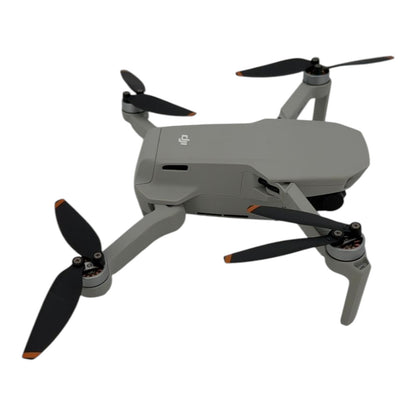 DJI Mini 4K Drohne Kameradrohne Flugdrohne - DEFEKT - ERSATZTEILE  SPENDER