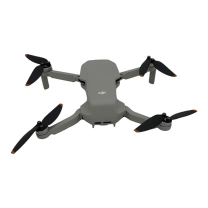 DJI Mini 4K Drohne Kameradrohne Flugdrohne - DEFEKT - ERSATZTEILE  SPENDER