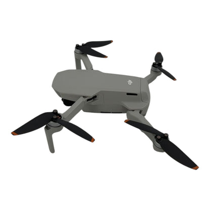 DJI Mini 4K Drohne Kameradrohne Flugdrohne - DEFEKT - ERSATZTEILE  SPENDER