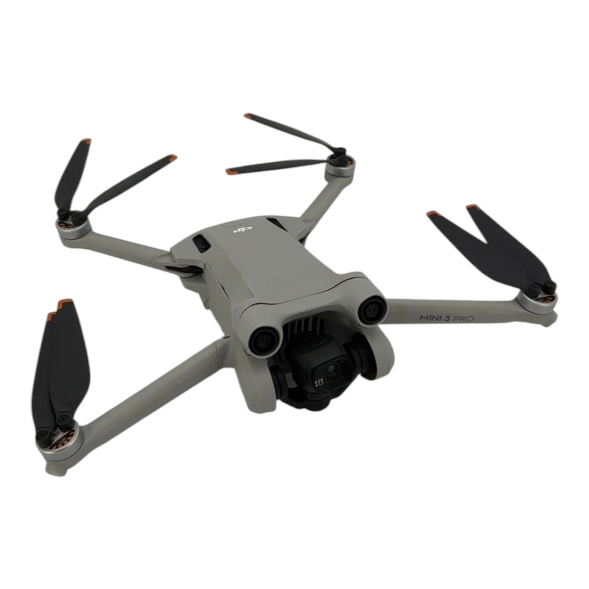 DJI Mini 3 Pro Kameradrohne Flugdrohne 4K - DEFEKT - ERSATZTEILE  SPENDER