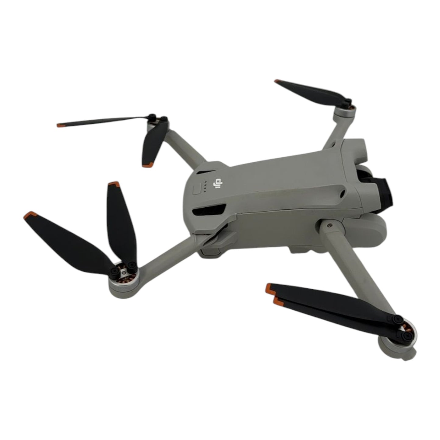 DJI Mini 3 Pro Kameradrohne Flugdrohne 4K - DEFEKT - ERSATZTEILE  SPENDER