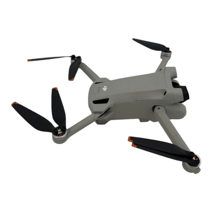 DJI Mini 3 Pro Kameradrohne Flugdrohne 4K - DEFEKT - ERSATZTEILE  SPENDER