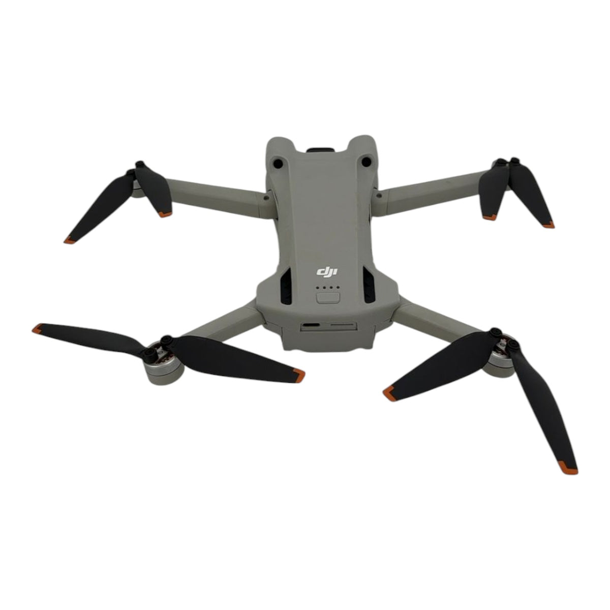 DJI Mini 3 Pro Kameradrohne Flugdrohne 4K - DEFEKT - ERSATZTEILE  SPENDER