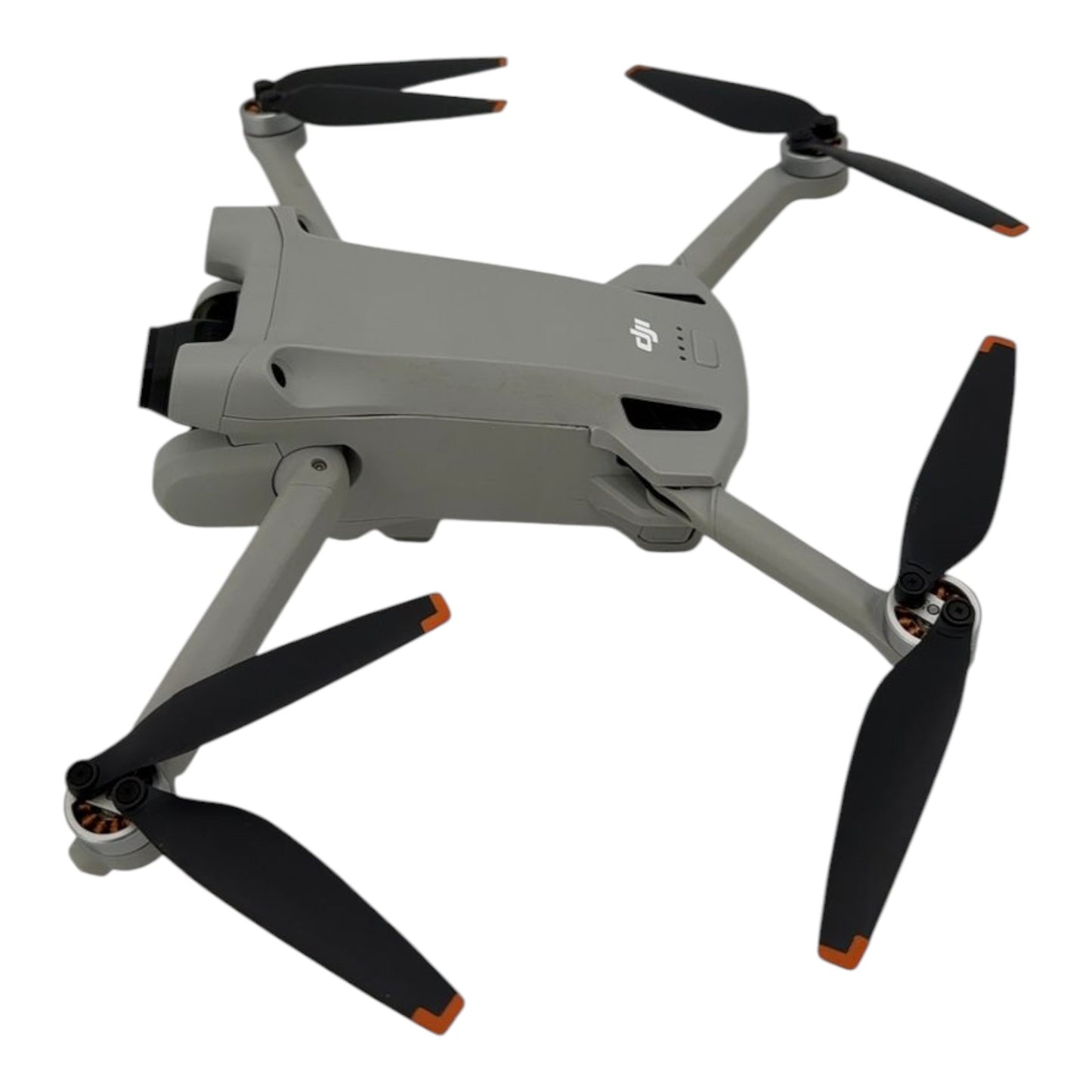 DJI Mini 3 Pro Kameradrohne Flugdrohne 4K - DEFEKT - ERSATZTEILE  SPENDER