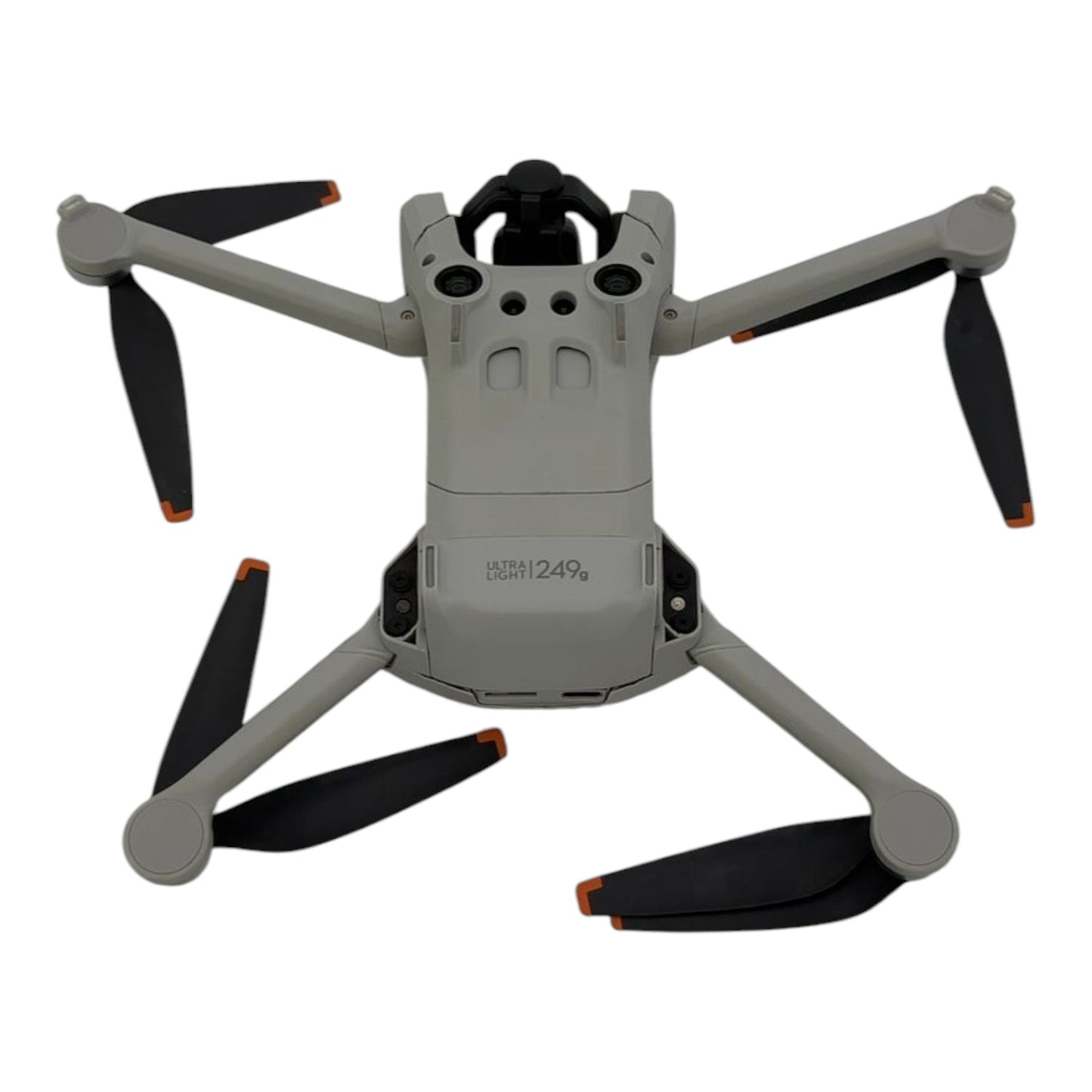 DJI Mini 3 Pro Kameradrohne Flugdrohne 4K - DEFEKT - ERSATZTEILE  SPENDER