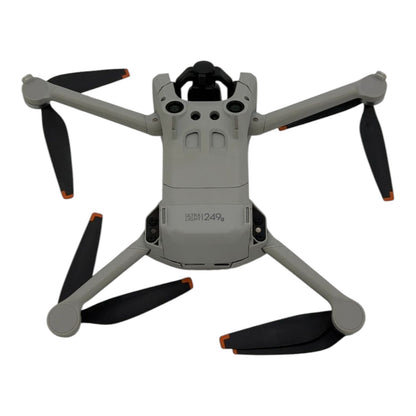 DJI Mini 3 Pro Kameradrohne Flugdrohne 4K - DEFEKT - ERSATZTEILE  SPENDER