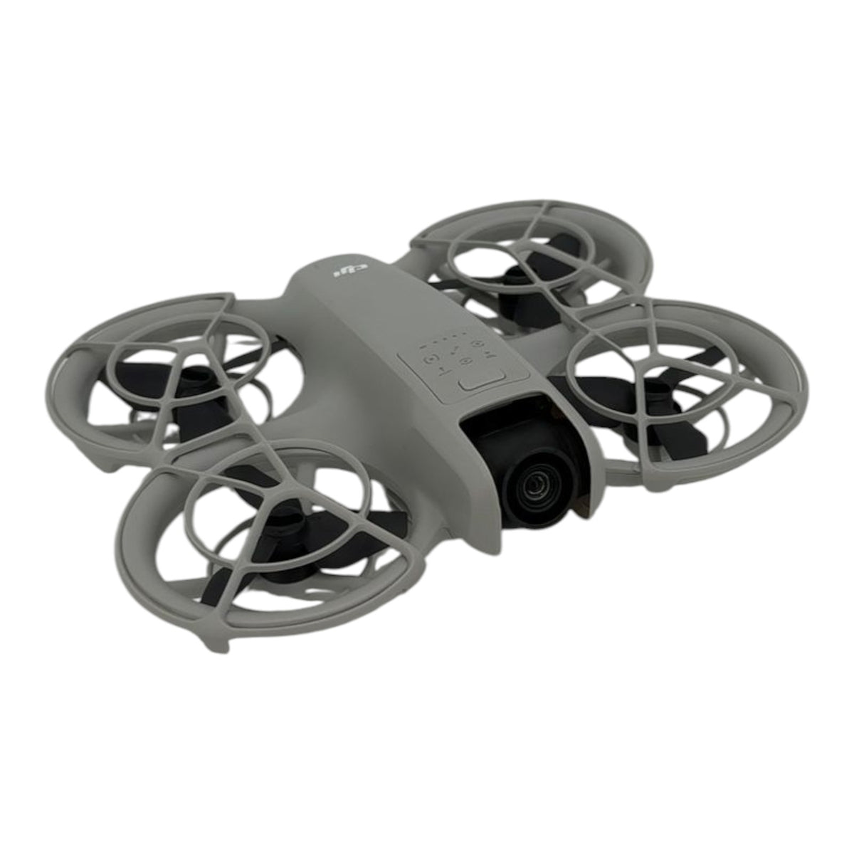 DJI Neo Mini Kameradrohne Flugdrohne 4K - DEFEKT - ERSATZTEILE  SPENDER
