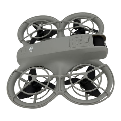 DJI Neo Mini Kameradrohne Flugdrohne 4K - DEFEKT - ERSATZTEILE  SPENDER