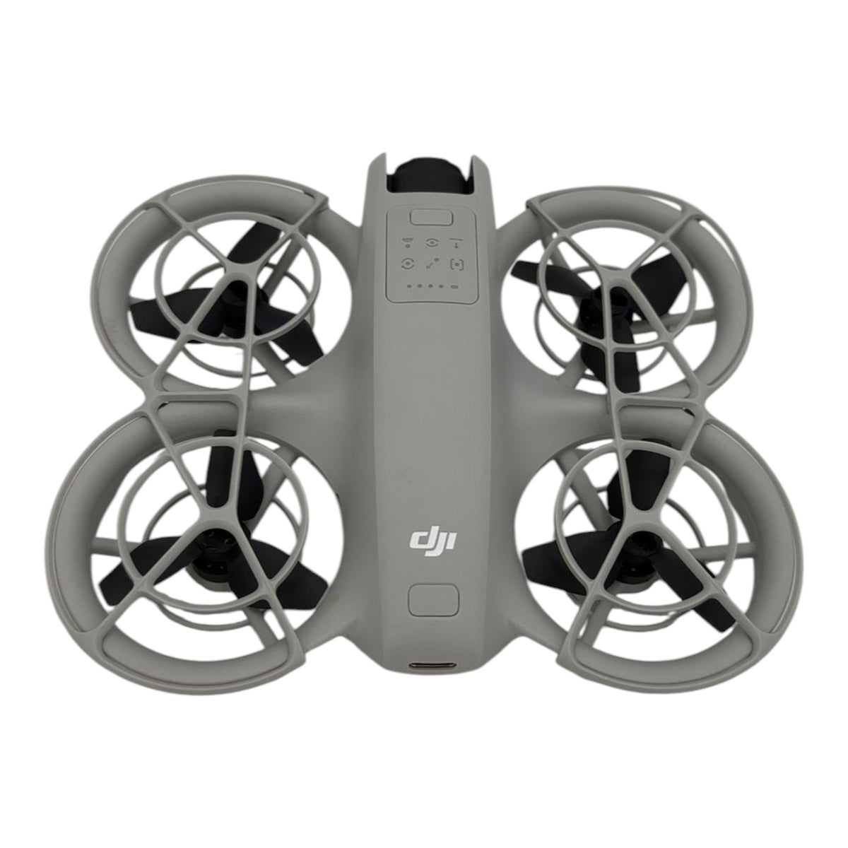 DJI Neo Mini Kameradrohne Flugdrohne 4K - DEFEKT - ERSATZTEILE  SPENDER