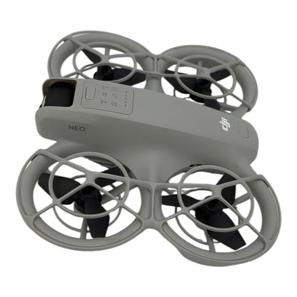 DJI Neo Mini Kameradrohne Flugdrohne 4K - DEFEKT - ERSATZTEILE  SPENDER