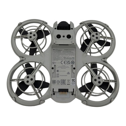 DJI Neo Mini Kameradrohne Flugdrohne 4K - DEFEKT - ERSATZTEILE  SPENDER