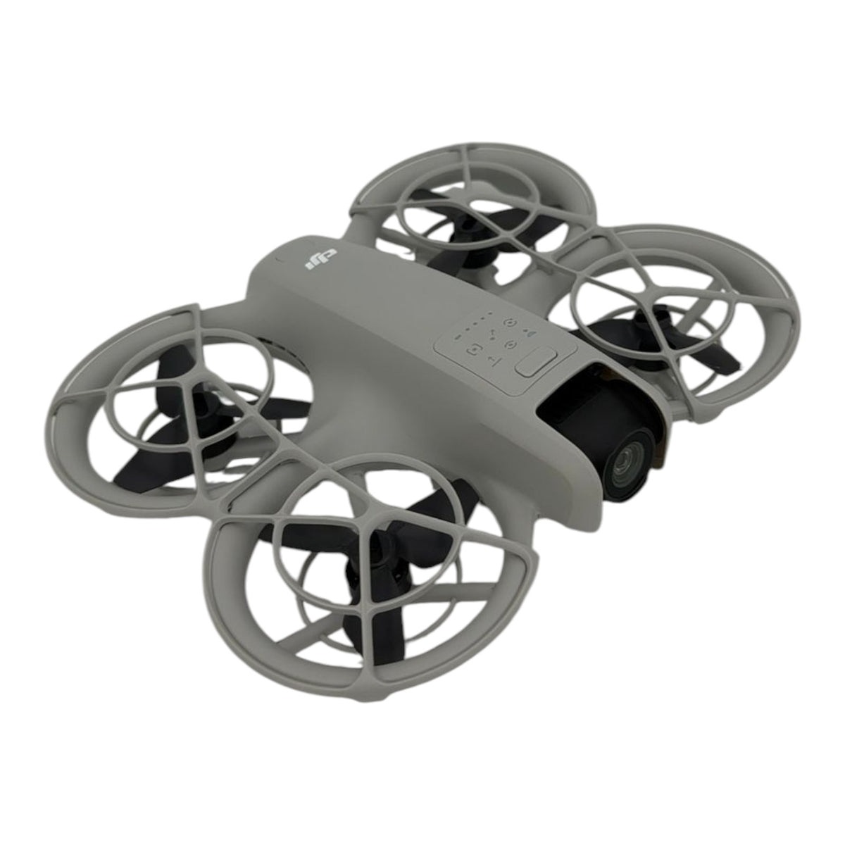 DJI Neo Mini Kameradrohne Flugdrohne 4K - DEFEKT - ERSATZTEILE  SPENDER