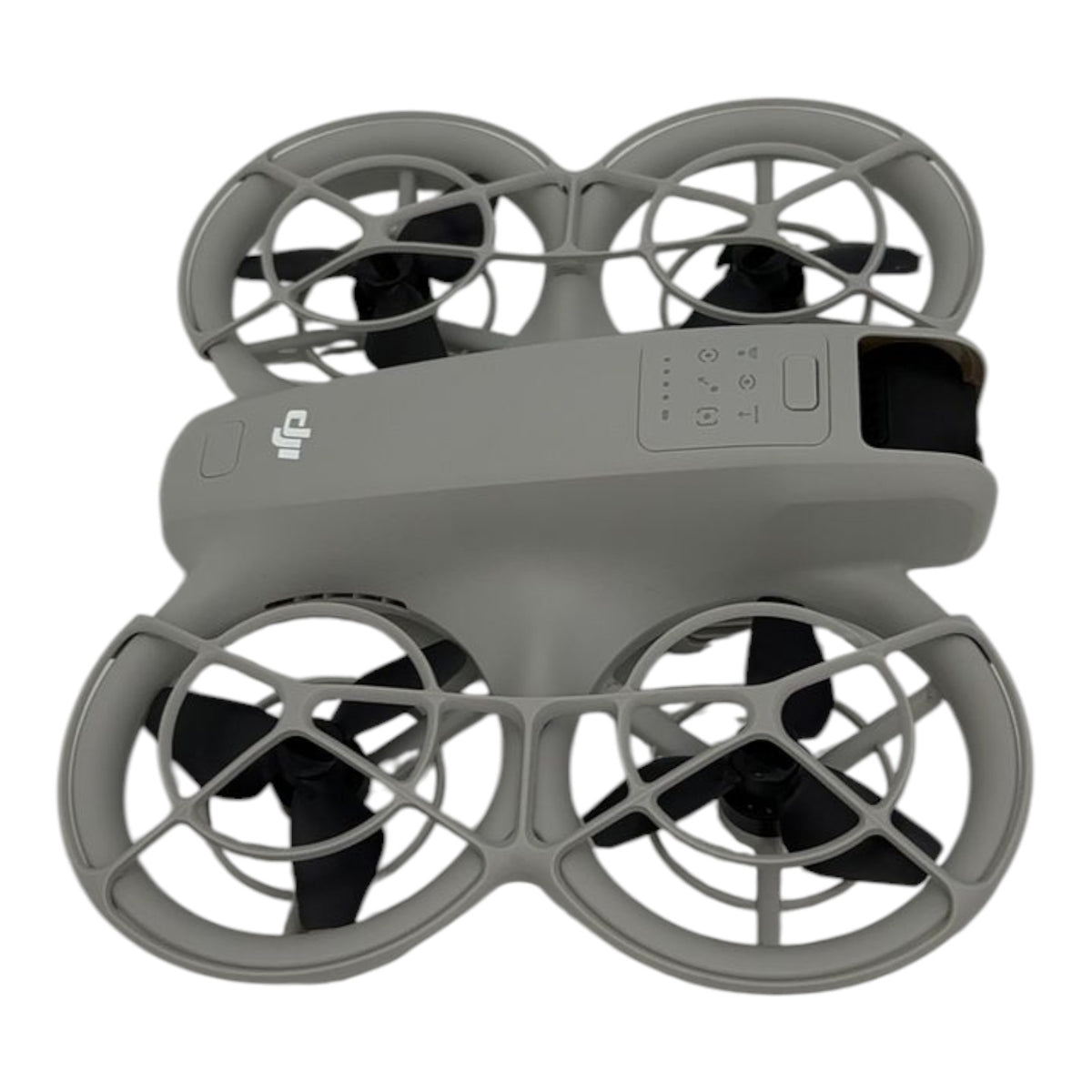 DJI Neo Mini Kameradrohne Flugdrohne 4K - DEFEKT - ERSATZTEILE  SPENDER
