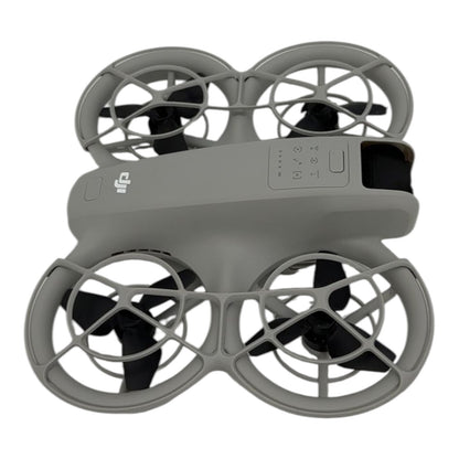 DJI Neo Mini Kameradrohne Flugdrohne 4K - DEFEKT - ERSATZTEILE  SPENDER