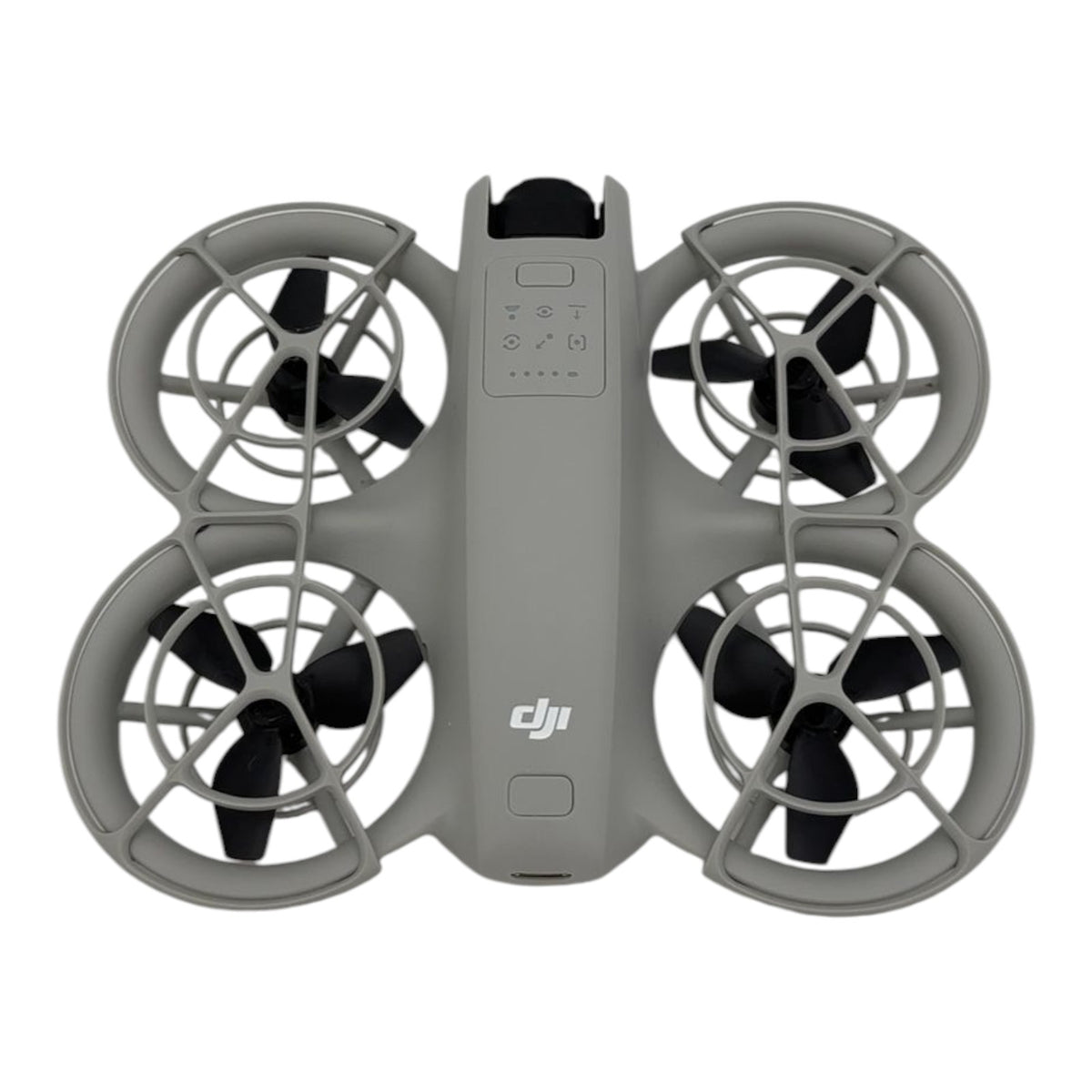 DJI Neo Mini Kameradrohne Flugdrohne 4K - DEFEKT - ERSATZTEILE  SPENDER