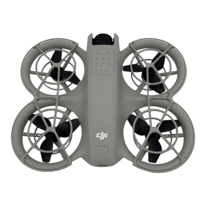 DJI Neo Mini Kameradrohne Flugdrohne 4K - DEFEKT - ERSATZTEILE  SPENDER