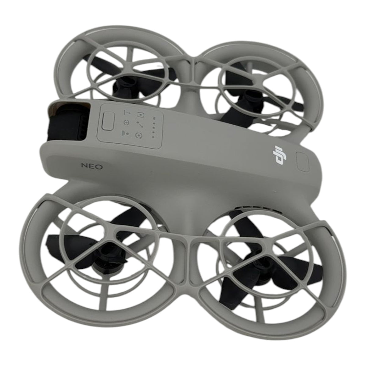 DJI Neo Mini Kameradrohne Flugdrohne 4K - DEFEKT - ERSATZTEILE  SPENDER