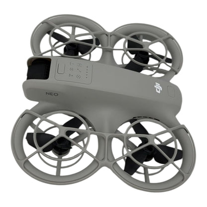 DJI Neo Mini Kameradrohne Flugdrohne 4K - DEFEKT - ERSATZTEILE  SPENDER