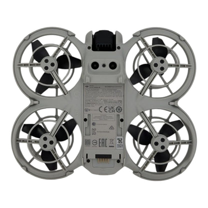 DJI Neo Mini Kameradrohne Flugdrohne 4K - DEFEKT - ERSATZTEILE  SPENDER