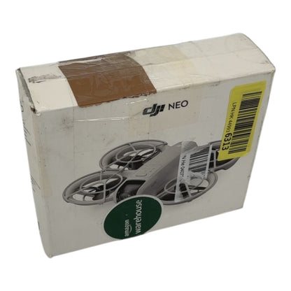 DJI Neo Mini Kameradrohne Flugdrohne 4K - DEFEKT - ERSATZTEILE  SPENDER