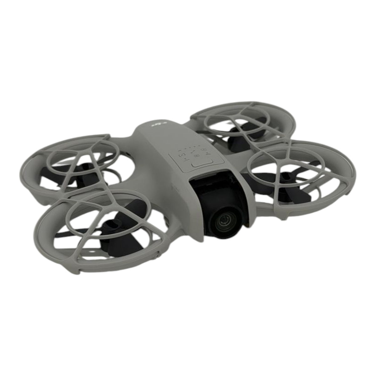 DJI Neo Mini Kameradrohne Flugdrohne 4K - DEFEKT - ERSATZTEILE  SPENDER