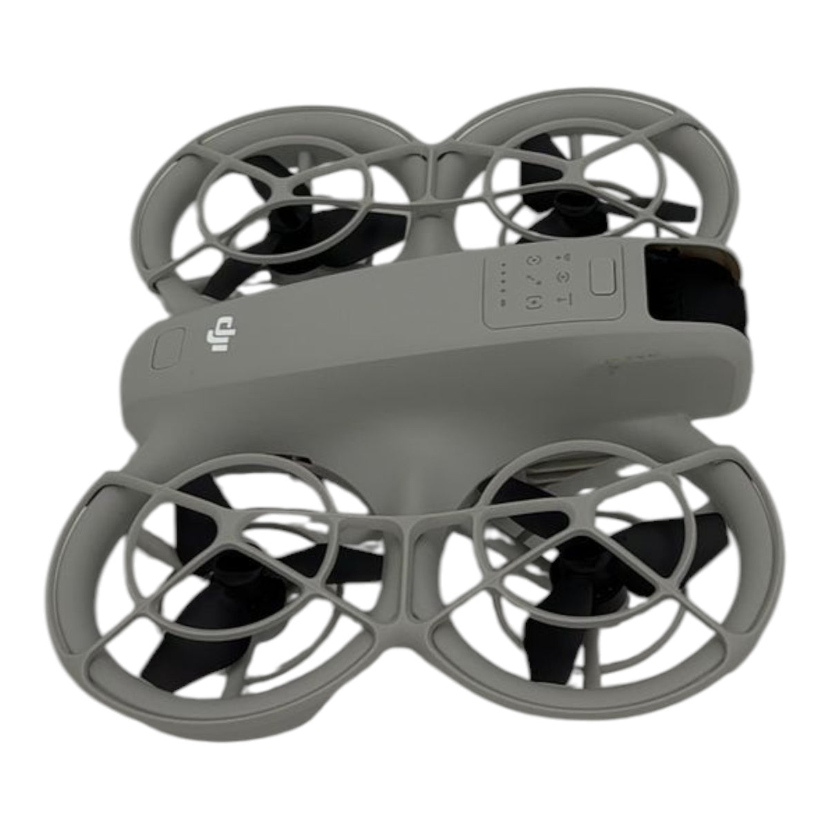 DJI Neo Mini Kameradrohne Flugdrohne 4K - DEFEKT - ERSATZTEILE  SPENDER