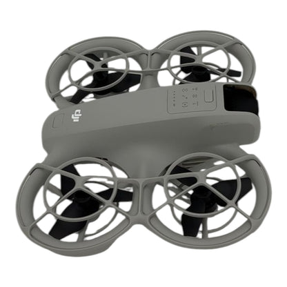 DJI Neo Mini Kameradrohne Flugdrohne 4K - DEFEKT - ERSATZTEILE  SPENDER