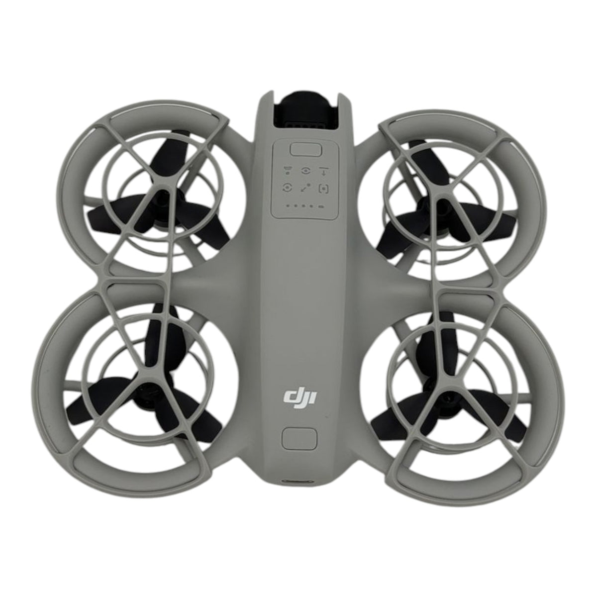 DJI Neo Mini Kameradrohne Flugdrohne 4K - DEFEKT - ERSATZTEILE  SPENDER
