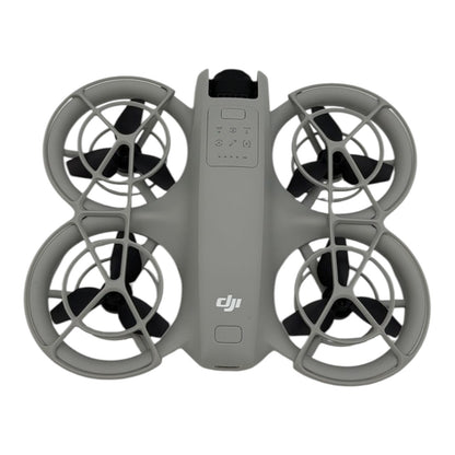 DJI Neo Mini Kameradrohne Flugdrohne 4K - DEFEKT - ERSATZTEILE  SPENDER