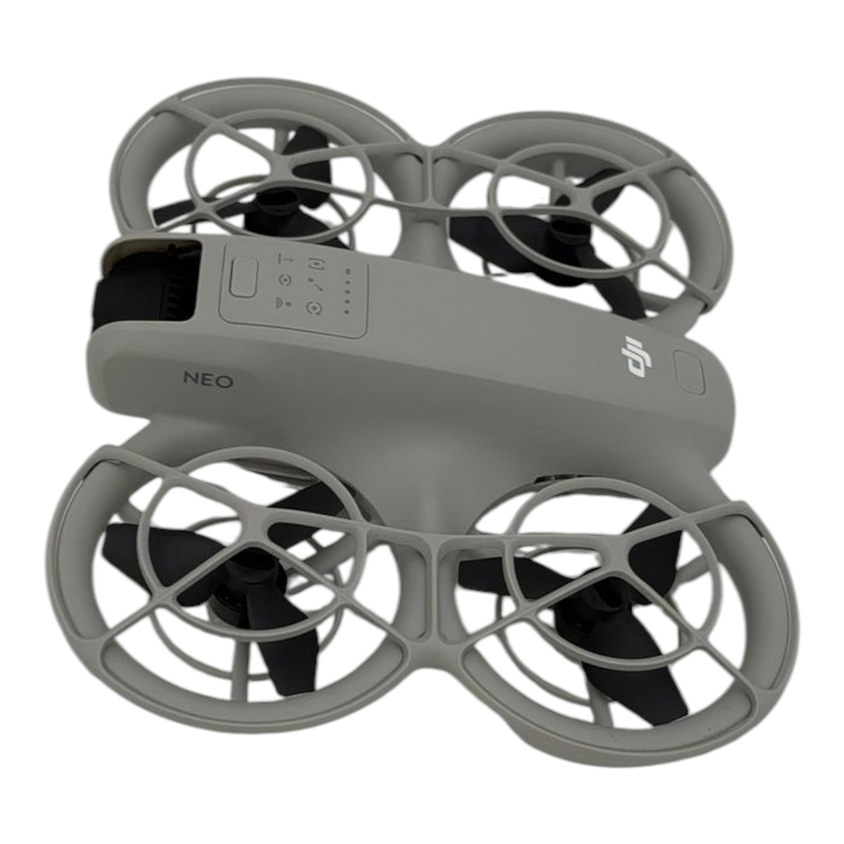 DJI Neo Mini Kameradrohne Flugdrohne 4K - DEFEKT - ERSATZTEILE  SPENDER