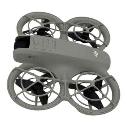 DJI Neo Mini Kameradrohne Flugdrohne 4K - DEFEKT - ERSATZTEILE  SPENDER