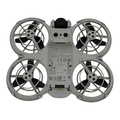 DJI Neo Mini Kameradrohne Flugdrohne 4K - DEFEKT - ERSATZTEILE  SPENDER