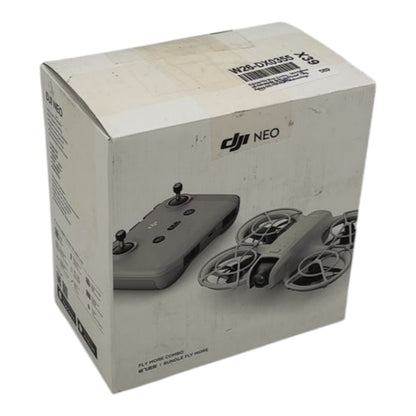 DJI Neo Mini Kameradrohne Flugdrohne 4K - DEFEKT - ERSATZTEILE  SPENDER