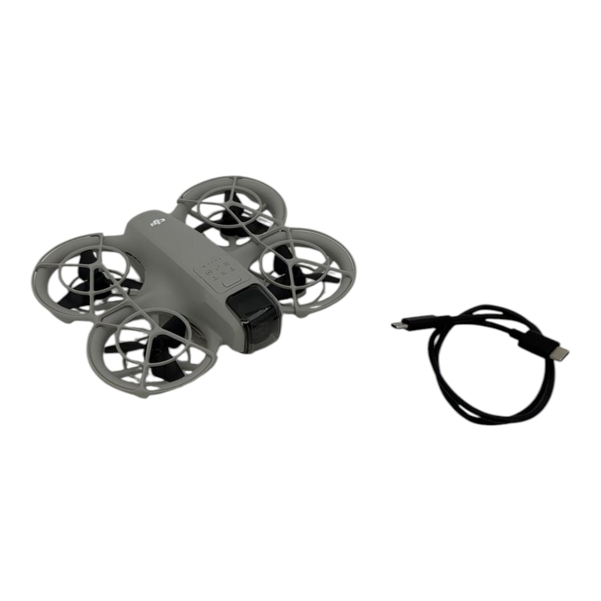 DJI Neo Mini Kameradrohne Flugdrohne 4K - DEFEKT - ERSATZTEILE  SPENDER