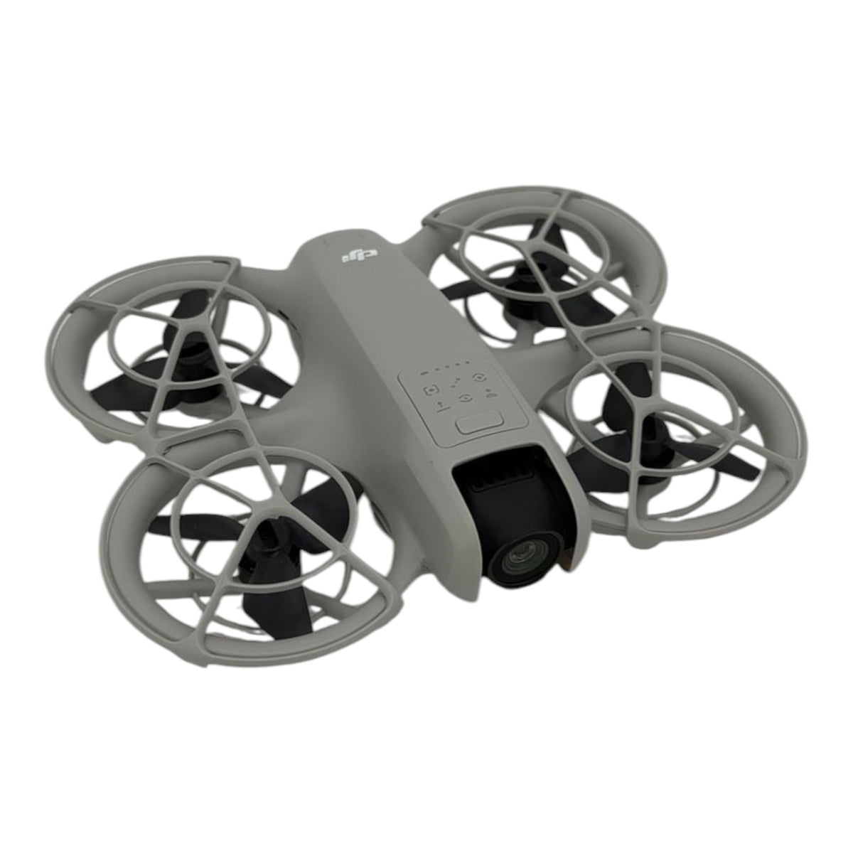 DJI Neo Mini Kameradrohne Flugdrohne 4K - DEFEKT - ERSATZTEILE  SPENDER