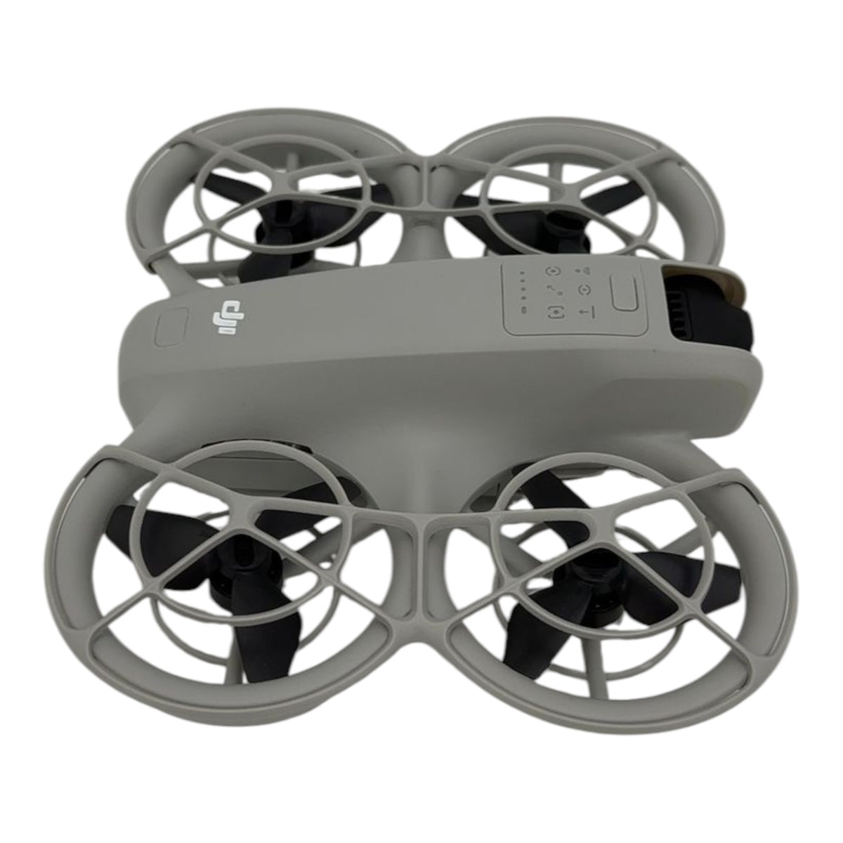 DJI Neo Mini Kameradrohne Flugdrohne 4K - DEFEKT - ERSATZTEILE  SPENDER