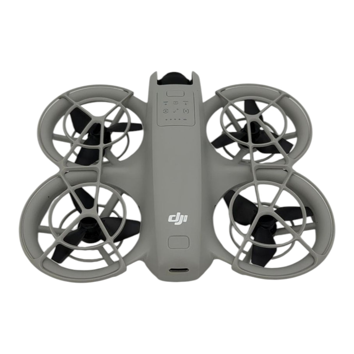 DJI Neo Mini Kameradrohne Flugdrohne 4K - DEFEKT - ERSATZTEILE  SPENDER