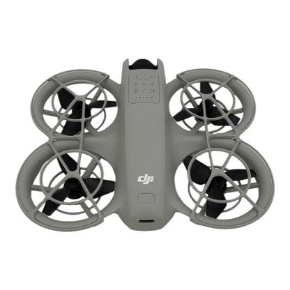 DJI Neo Mini Kameradrohne Flugdrohne 4K - DEFEKT - ERSATZTEILE  SPENDER