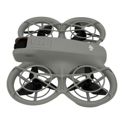 DJI Neo Mini Kameradrohne Flugdrohne 4K - DEFEKT - ERSATZTEILE  SPENDER