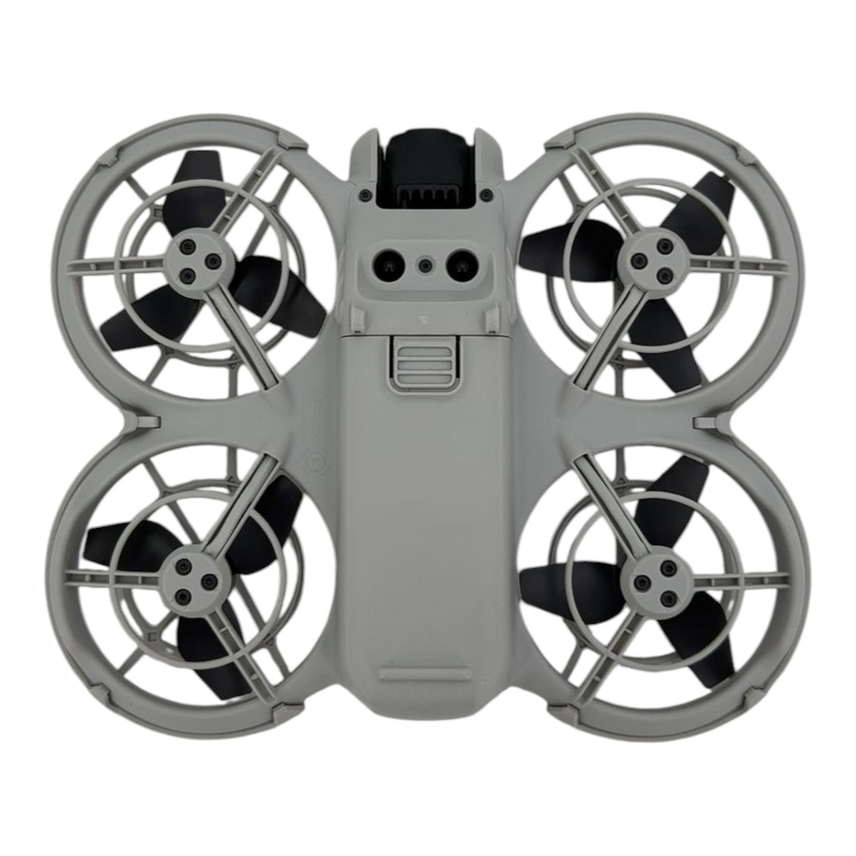 DJI Neo Mini Kameradrohne Flugdrohne 4K - DEFEKT - ERSATZTEILE  SPENDER