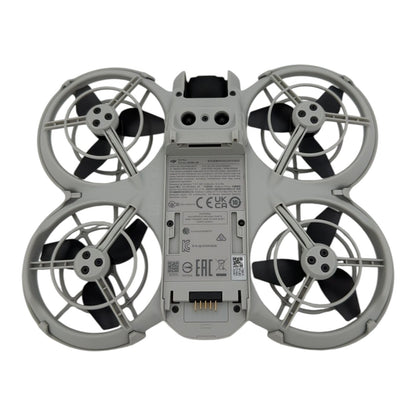 DJI Neo Mini Kameradrohne Flugdrohne 4K - DEFEKT - ERSATZTEILE  SPENDER