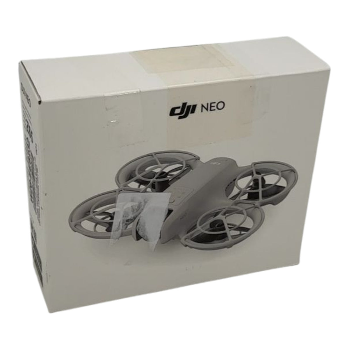 DJI Neo Mini Kameradrohne Flugdrohne 4K - DEFEKT - ERSATZTEILE  SPENDER